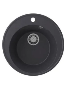 Мойка кухонная Ulgran Quartz Nora 485-08 космос 