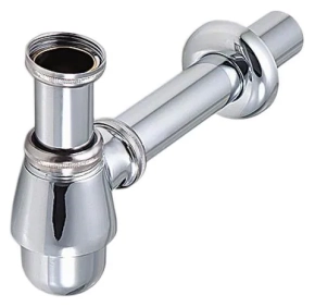 Сифон для биде Hansgrohe 55213000 