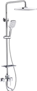 Душевая стойка Lemark Evitta LM0562C 