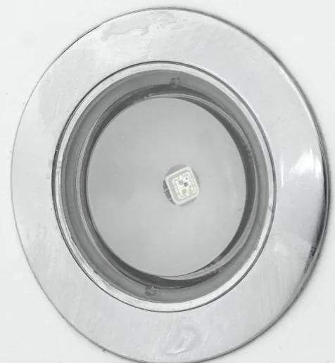 Хромотерапия Timo T-CT55