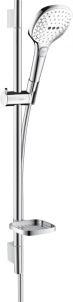 Душевой гарнитур Hansgrohe Raindance Select E 26620400 