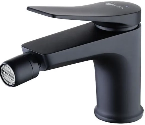 Смеситель Lemark Bronx LM3708BL для биде 