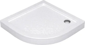 Поддон для душа Wasserkraft Isen 26T23 100x100 см 
