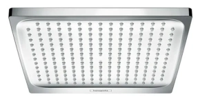 Верхний душ Hansgrohe Crometta E 240 1jet LowPressure 26722000 
