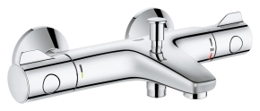 Термостат Grohe Grohtherm 800 34567000 для ванны с душем 