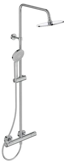Душевая стойка Ideal Standard Ceratherm T50 A7225AA