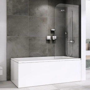 Шторка на ванну Abber Ewiges Wasser AG52080B 