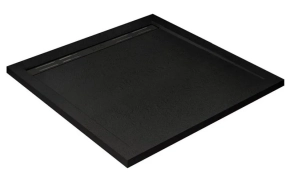 Поддон для душа Cezares TRAY-AS-A-100-30-NERO 