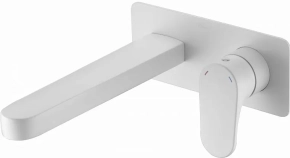 Смеситель Boheme Spectre 455-MW для раковины, с внутренней частью 