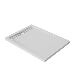 Поддон для душа BelBagno Due TRAY-BB-DUE-AH-120/90-4-W0 120x90 