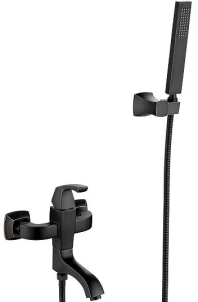 Смеситель Lemark Nubira LM6214ORB для ванны с душем 