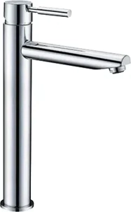 Смеситель Wasserkraft Main 4103H для раковины 