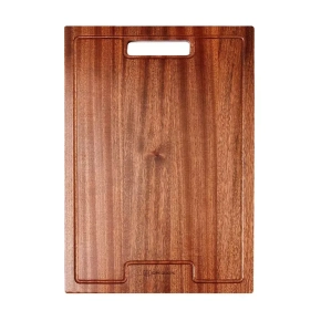 Разделочная доска Omoikiri CB-01-WOOD 