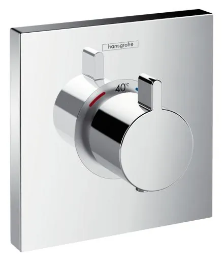 Термостат Hansgrohe ShowerSelect 15760000 для душа
