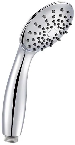 Душевая лейка Lemark LM8119C