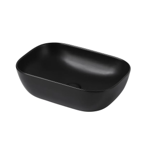 Раковина Abber Rechteck AC2200MB 45 см 