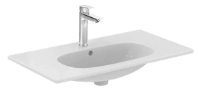 Раковина Ideal Standard Tesi Vanity T3509V1 80 см 
