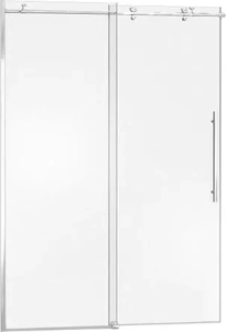 Душевая дверь в нишу Good Door Puerta WTW-120-C-CH 