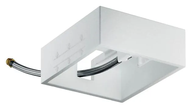 Скрытая часть Hansgrohe Raindance 26471180