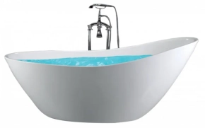 Акриловая ванна Esbano London ESVALONDW 180x80 