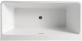 Акриловая ванна Azario Oxford OXF17083 170x80 