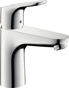 Смеситель Hansgrohe Focus 31517000 для раковины 