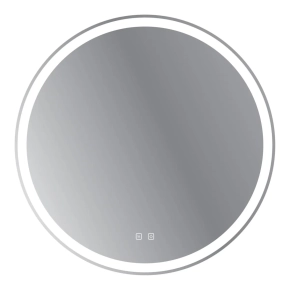 Зеркало BelBagno SPC-RNG-700-LED-TCH-SND 