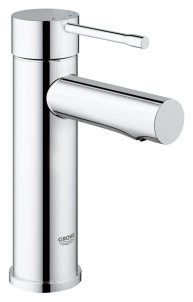 Смеситель Grohe Essence 34294001 для раковины 