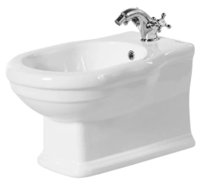 Биде подвесное BelBagno Boheme BB115BH 