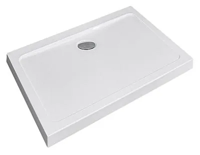 Поддон для душа Radaway Doros D90x100