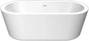 Акриловая ванна BelBagno BB12-1775 180х80 