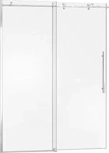 Душевая дверь в нишу Good Door Puerta WTW-130-C-CH 