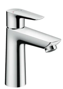 Смеситель Hansgrohe Talis E 71711000 для раковины 