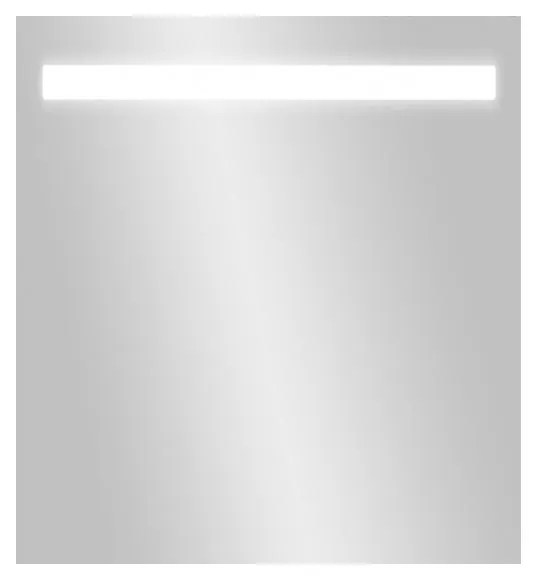 Зеркало Jacob Delafon EB1411-NF 60 см