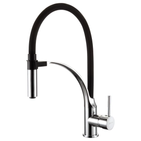 Смеситель Lemark Soul LM6007C для кухонной мойки 