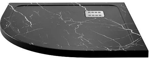 Поддон для душа Wasserkraft Neime 19T01 90x90