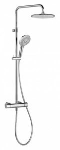 Душевая стойка Kludi Freshline 6709205-00 