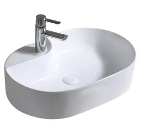 Раковина Azario AZ41302 60 см 