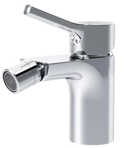 Смеситель AM.PM X-Joy F85B83100 для биде 