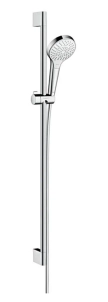 Душевой гарнитур Hansgrohe Croma Select S 26570400 