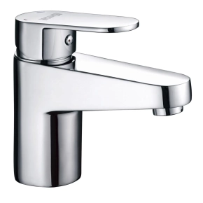 Смеситель Wasserkraft Donau 5303 для раковины 