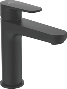 Смеситель Ideal Standard Cerafine O BC554XG для раковины, черный матовый 