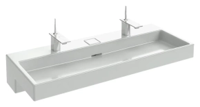 Раковина Jacob Delafon Terrace EXB112 120 см 