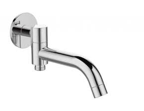 Излив BelBagno Ancona BCA-CRM для ванны с душем 