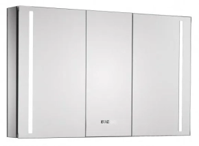 Зеркало-шкаф Esbano ES-2408 
