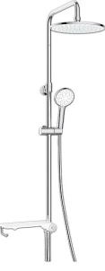Душевая стойка Lemark LM8810C 