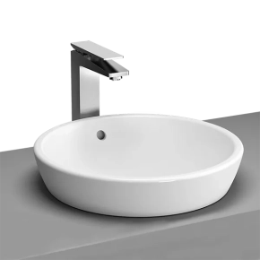 Раковина Vitra Metropole 5940B003-0012 45 см 