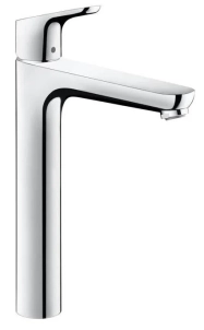 Смеситель Hansgrohe Focus 31532000 для раковины 
