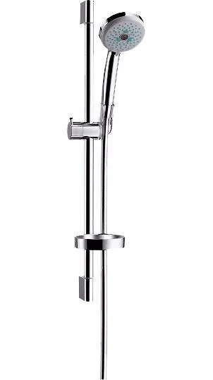 Душевой гарнитур Hansgrohe Croma 100 27775000