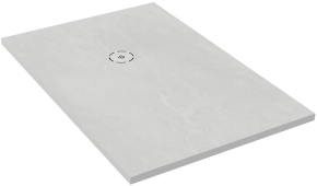 Поддон для душа Jacob Delafon Singulier E67030-SHM 190х90 белый 